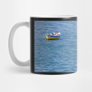 Lost Mug